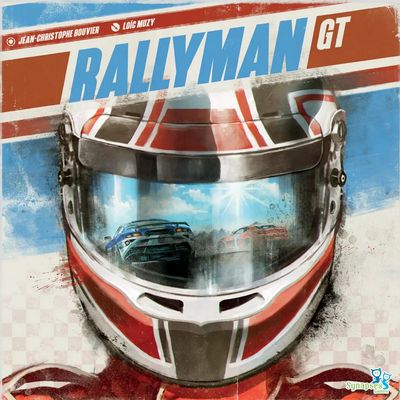 Rallyman - GT (FR)