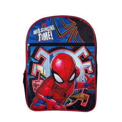 Sac à Dos Spiderman