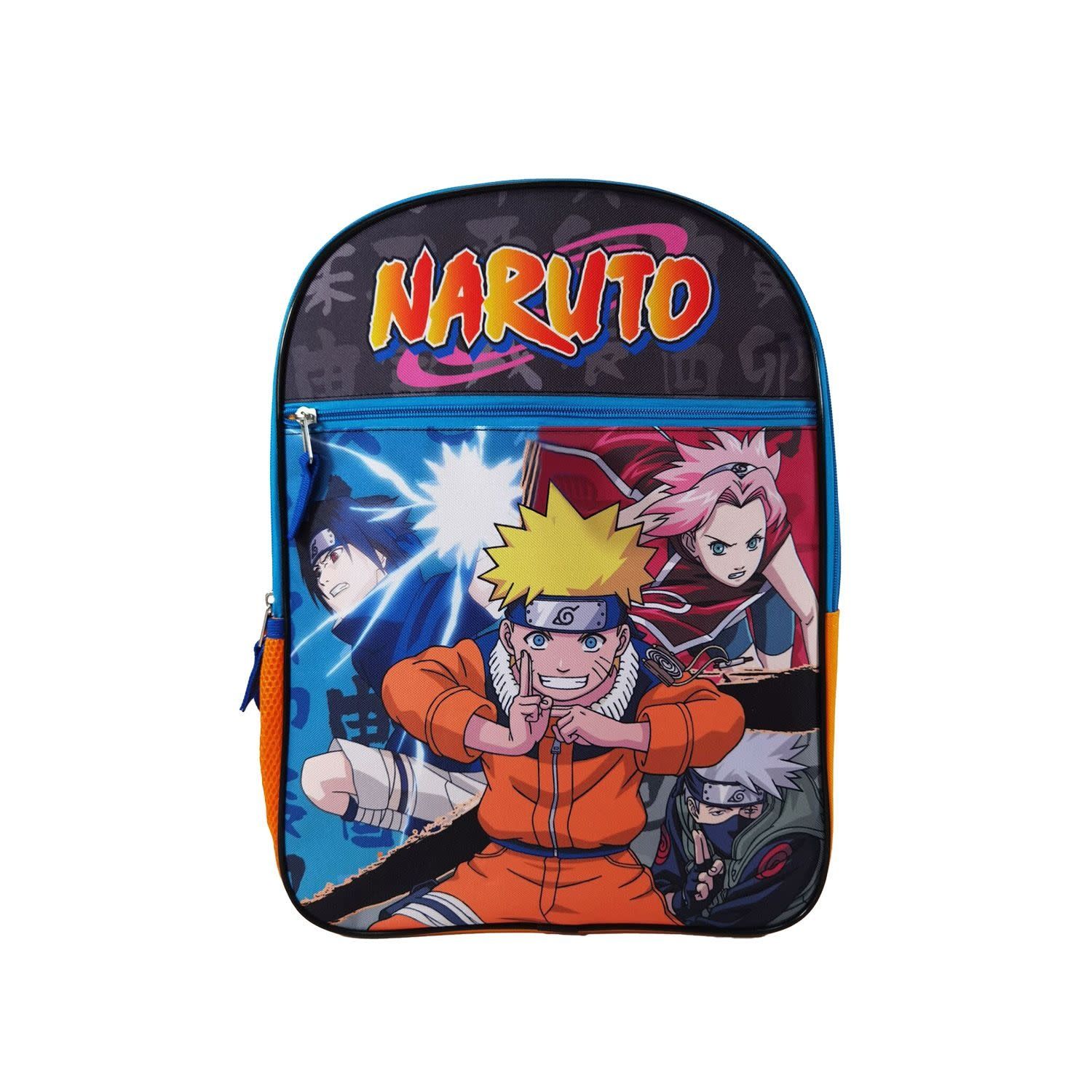 Sac à dos Naruto