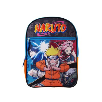 Sac à dos Naruto