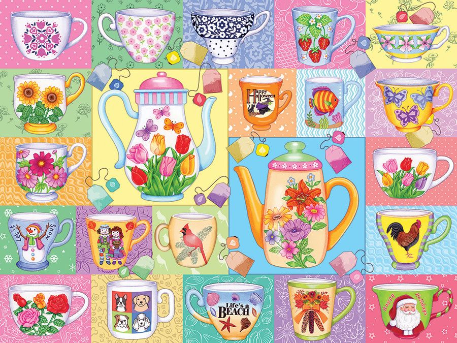 Cobble Hill 275 L - Which Cup?