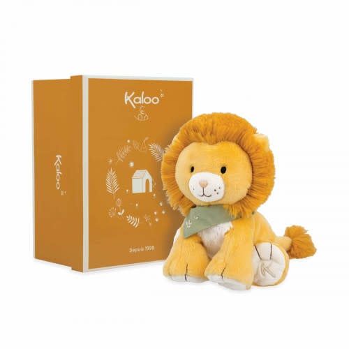 Kaloo - Lion Nougat 17cm