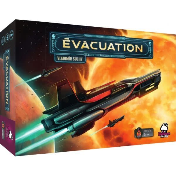 Evacuation (Fr)