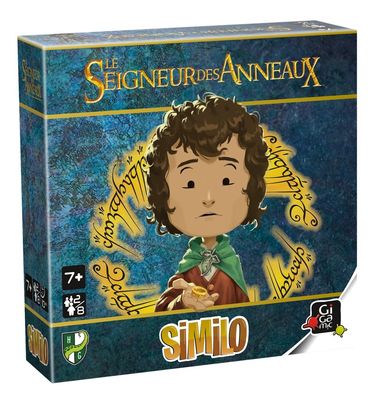 Similo Le Seigneur des  Anneaux