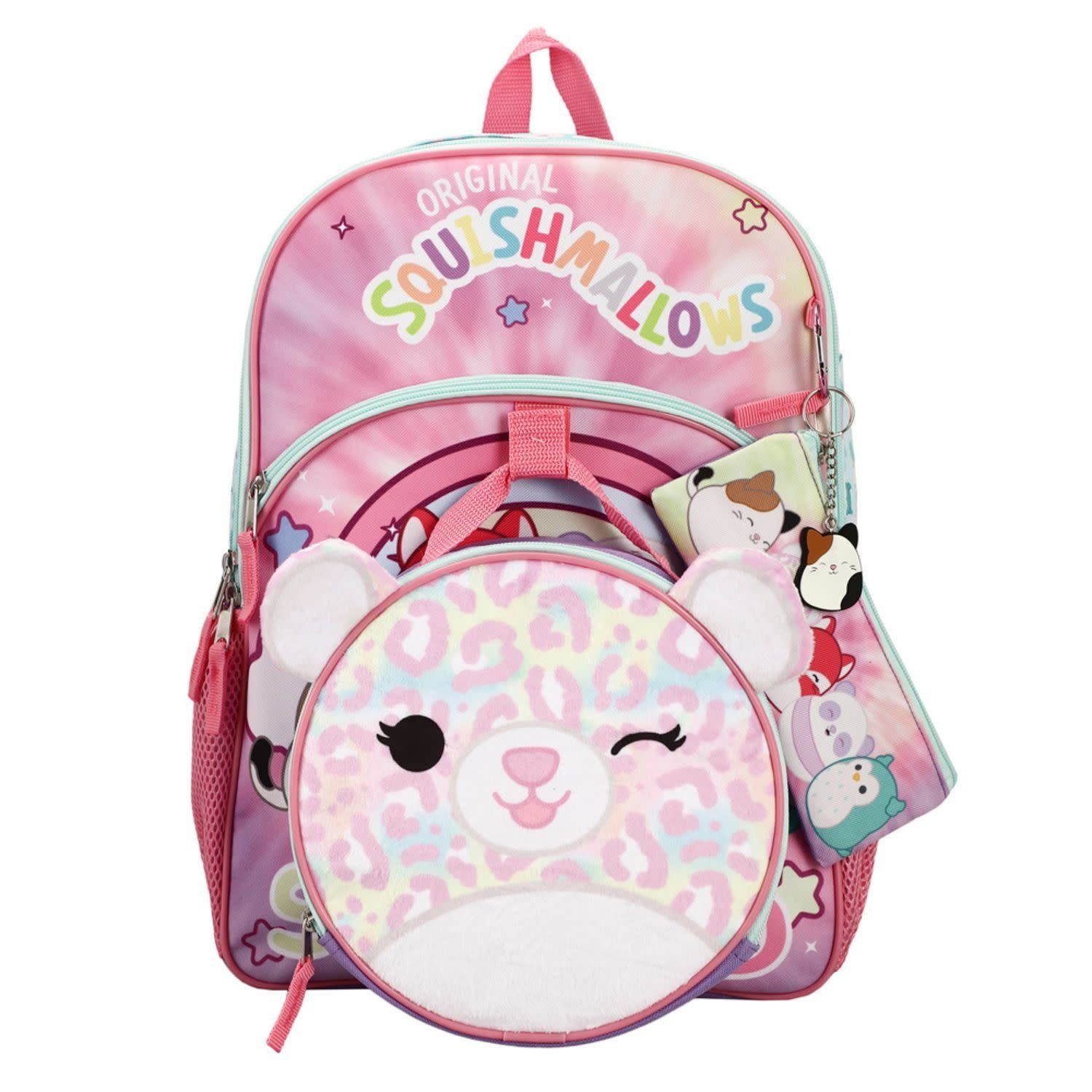 Sac à dos - Squishmallow 4 Mcx