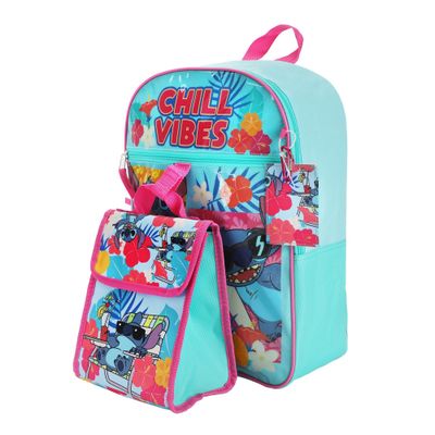 Sac à dos - Lilo et Stitch 5mcx