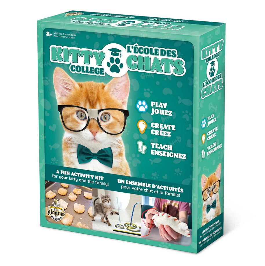 L'École des Chats