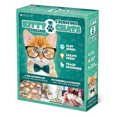 L'École des Chats