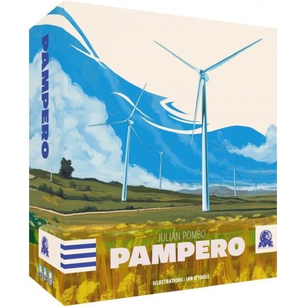 Pampero (FR)
