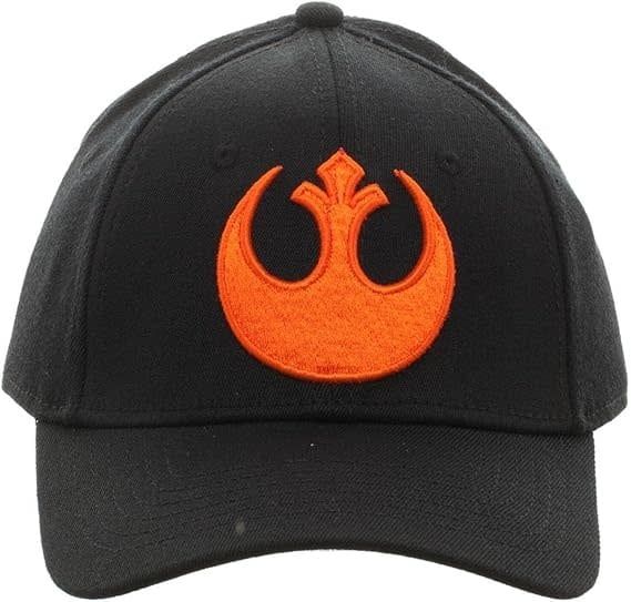 Star Wars Rebel - Casquette Flexfit