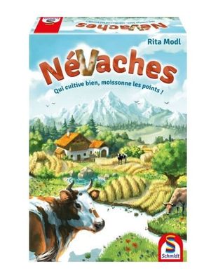 *****NéVaches