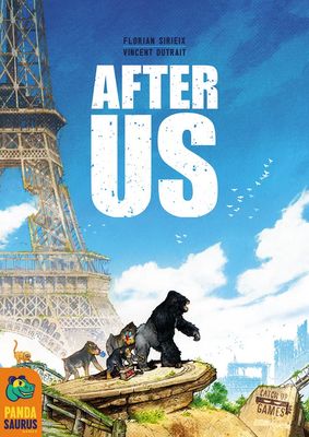 After us (FR)