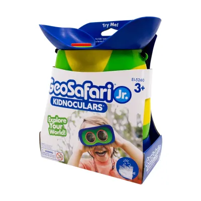 Geosafari Jumelles Kidnoculars