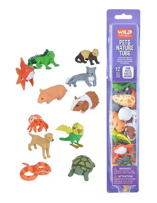 Nature Tube - Animaux de compagnie