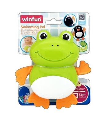 Winfun - Grenouille nage avec moi