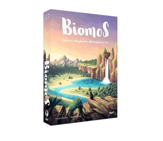 Biomos (FR)