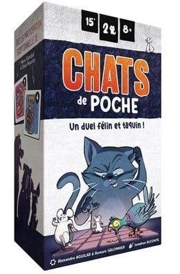 Chats de Poche