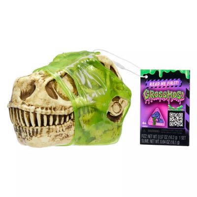 GrossMos! Dino Mystère S1