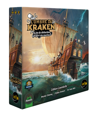 L'Ombre du Kraken