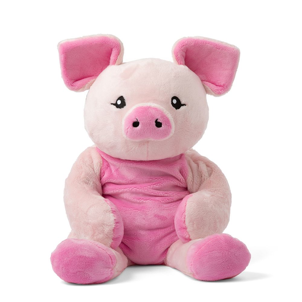 Hugimals - Harper le Cochon