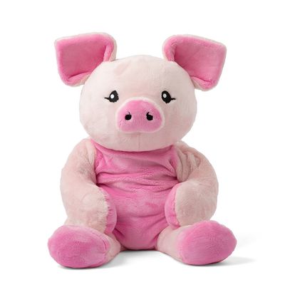 Hugimals - Harper le Cochon