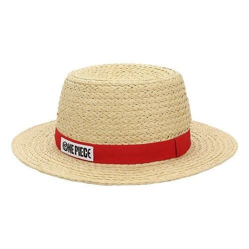 One Piece - Straw Hat Replica