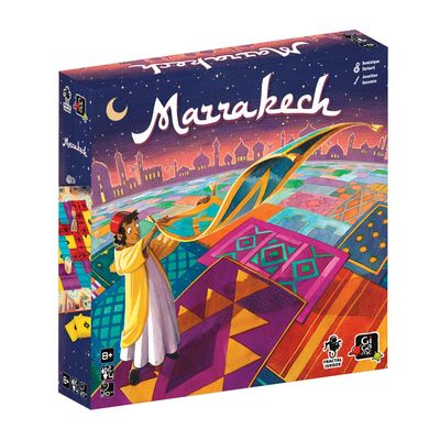 Marrakech (ML)
