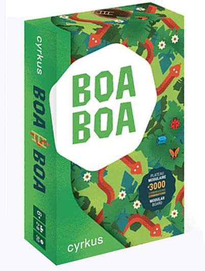 Boa Boa (FR)