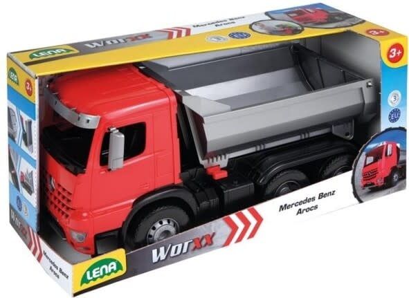 Lena - Worxx - Mercedes-Benz Camion Benne