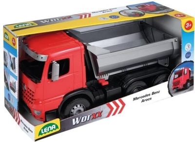 Lena - Worxx - Mercedes-Benz Camion Benne