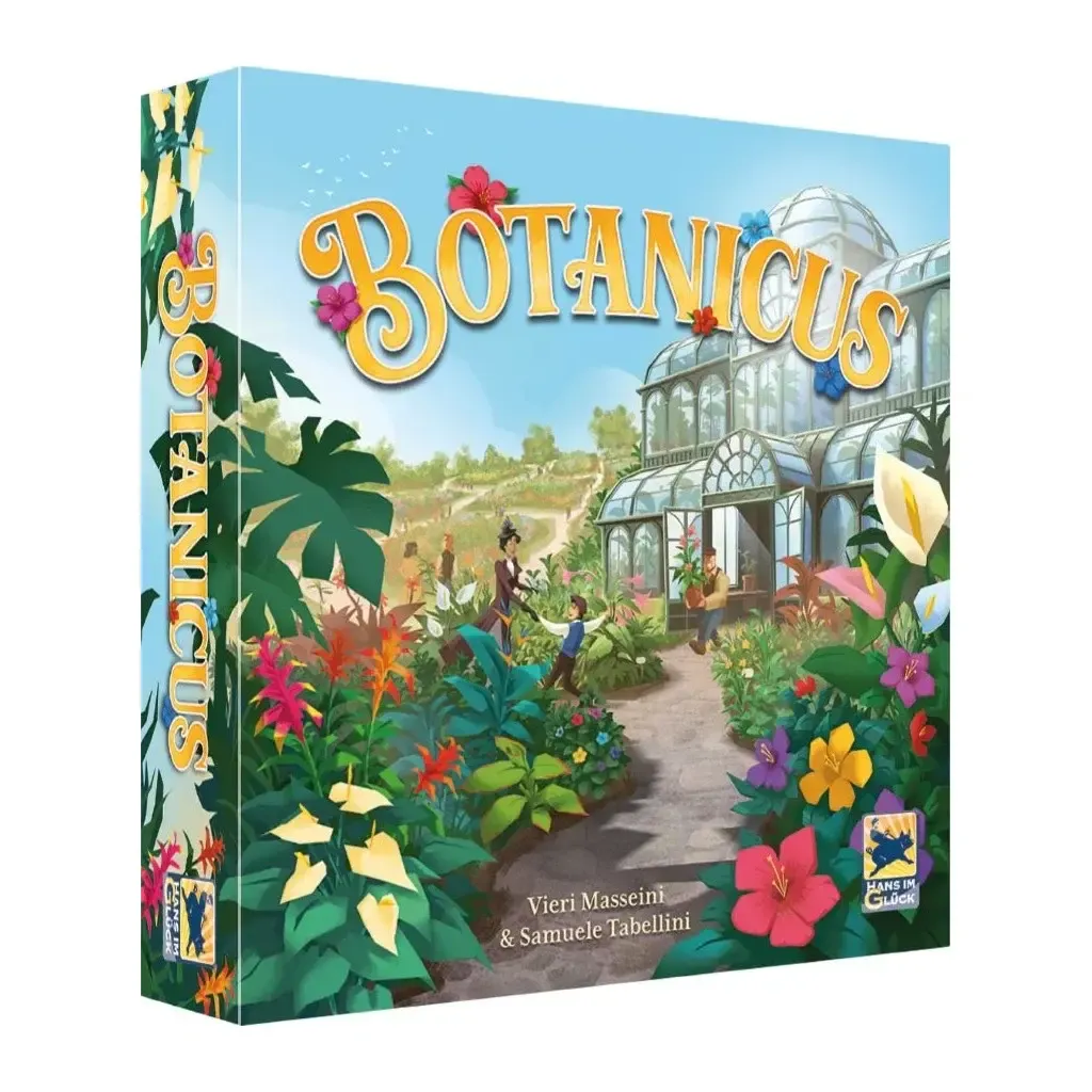 Botanicus (FR)