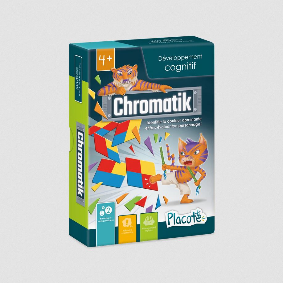 Chromatik
