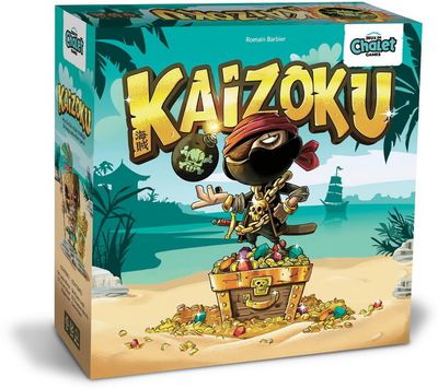 Kaizoku (FR)