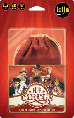 Flip Circus (FR)