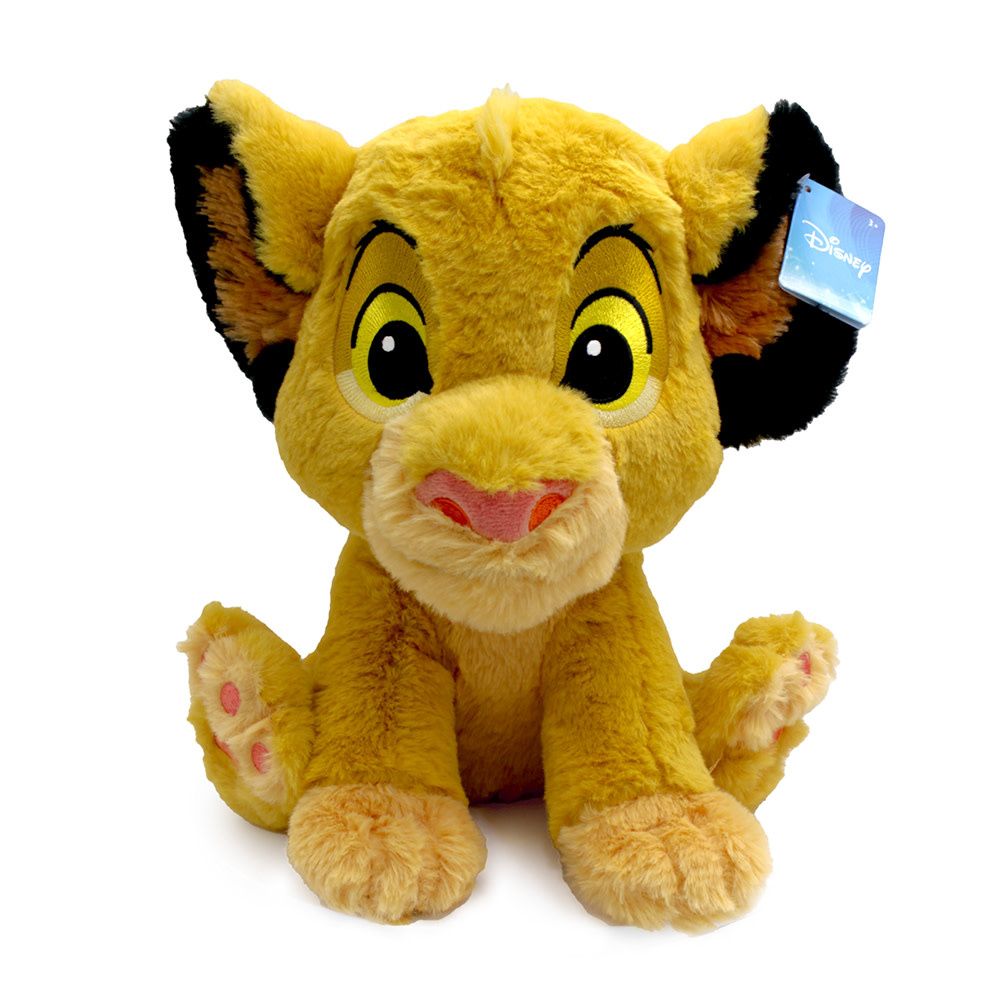 Peluche Douce - Simba