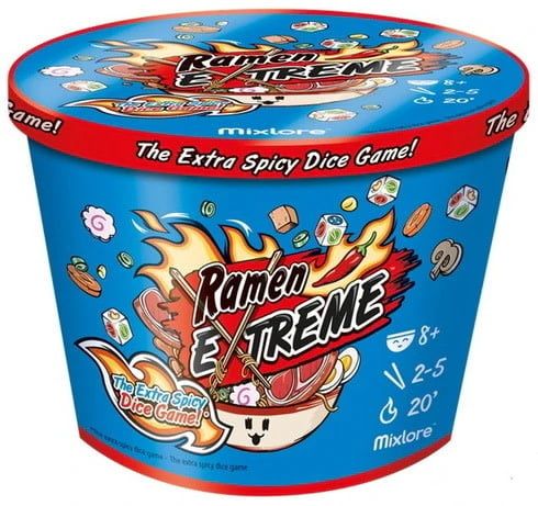 Ramen Extreme (FR)