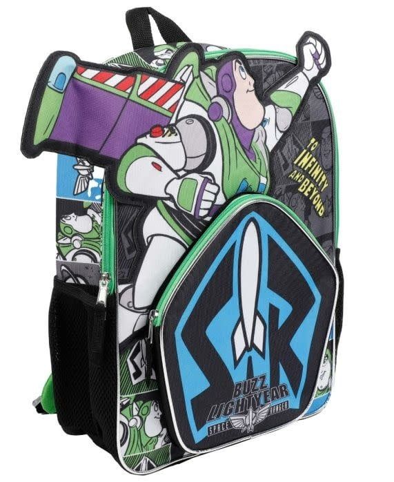 Sac à dos - Toy Story - Buzz Lightyear