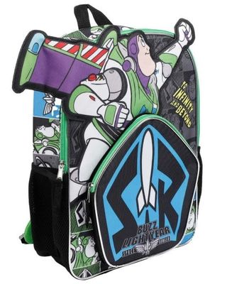 Sac à dos - Toy Story - Buzz Lightyear