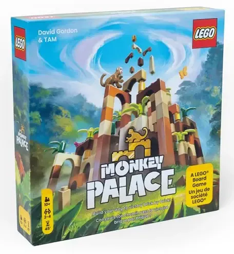 Monkey Palace (ML)