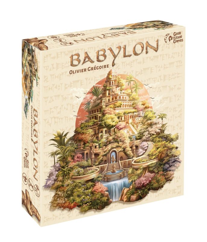 Babylon (FR)