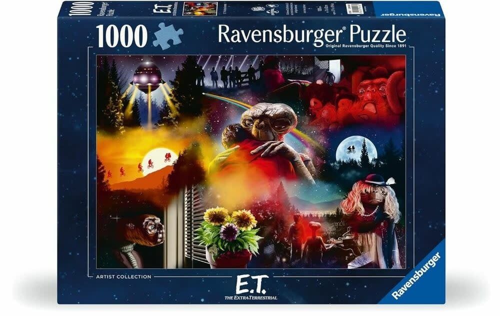 Ravens 1000 - ET