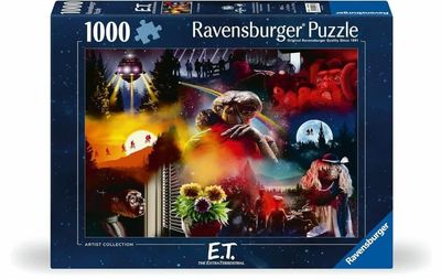 Ravens 1000 - ET
