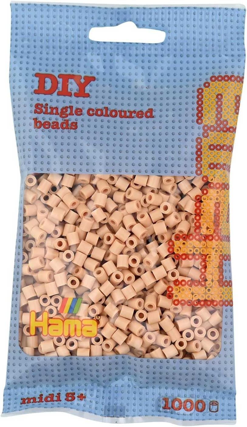 Hama - 1000 Perles Beiges
