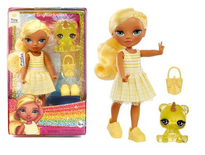 Rainbow High Littles - Daisy Madison