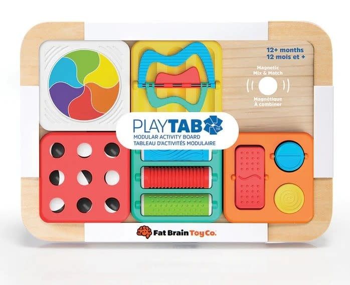 Play Tab Board