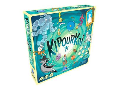 *****Kipourkoi (FR)