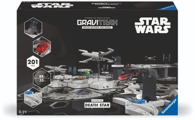 Gravitrax - Star Wars - Action Set - Death Star