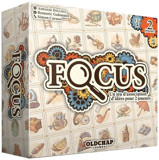 Focus (FR)