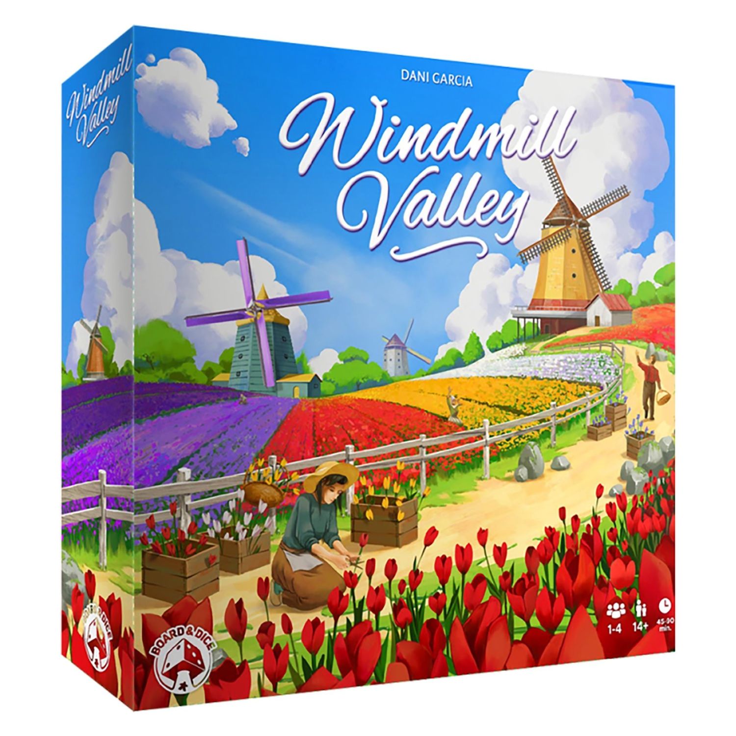 Windmill Valley (FR)