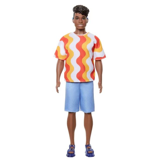 Barbie - Ken #220
